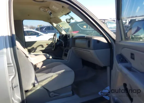 2006 GMC Yukon Sle z USA, uszkodzony, nr VIN 1GKEK13TX6J109455